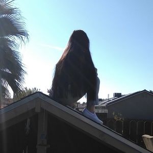 Meet your Posher, Hermione